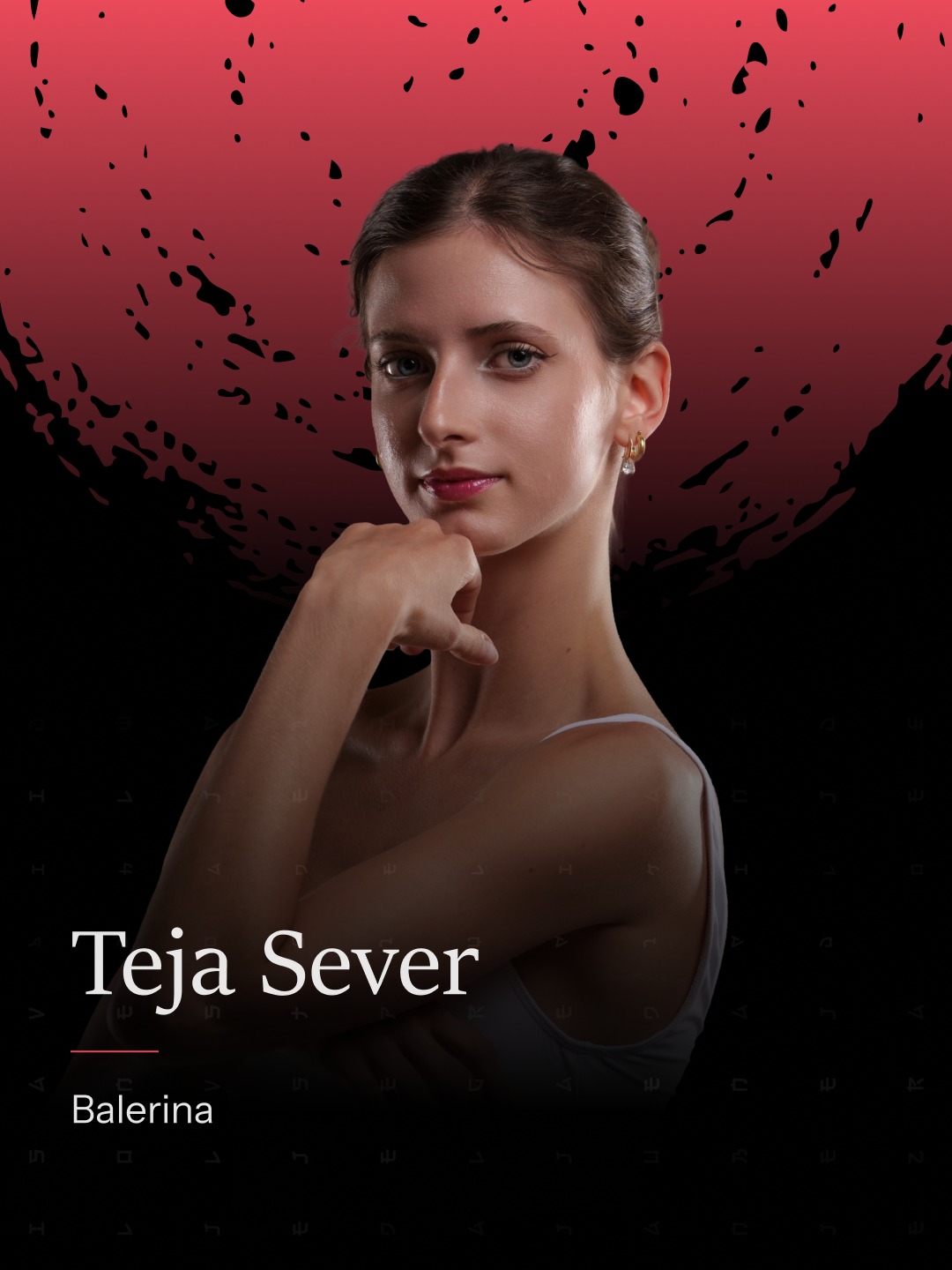 Teja Sever