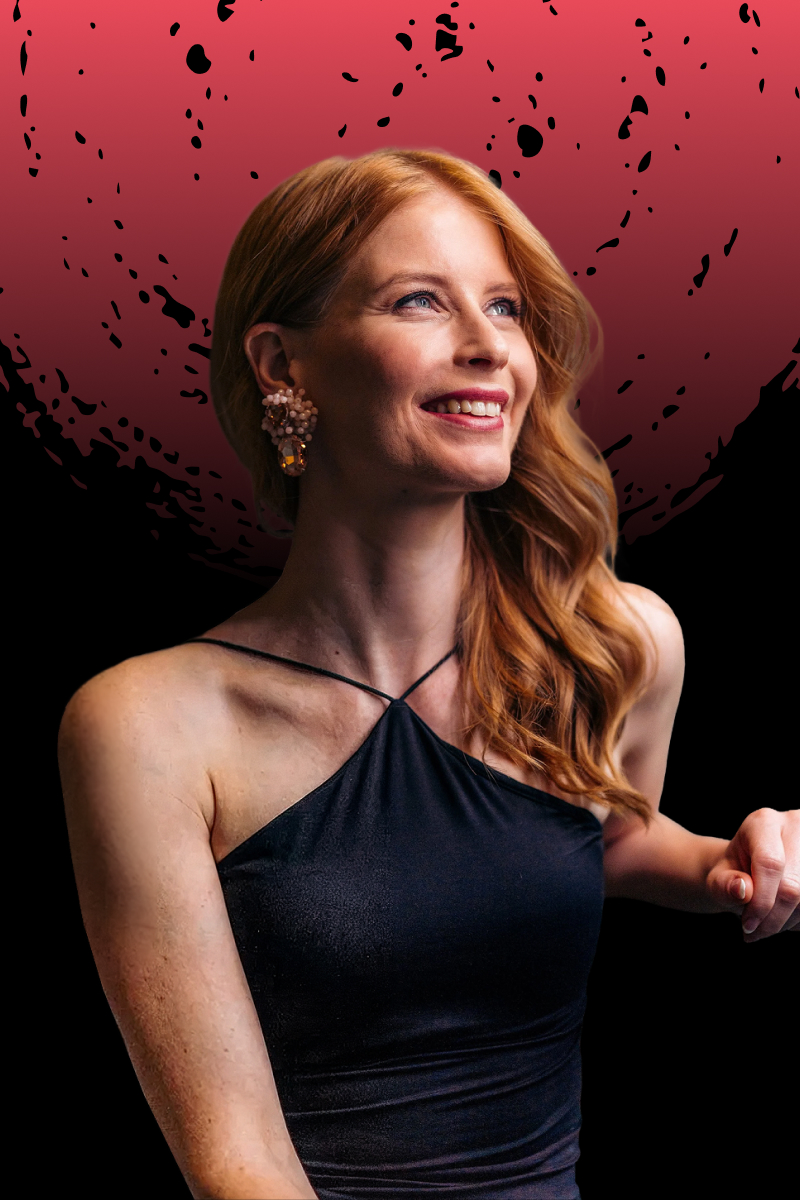 Klara Eva Kukovičič